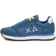 Lage Sneakers Sun68 Tom Solid