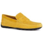 Mocassins Geox u35cfb