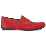 Mocassins Geox u35cfb