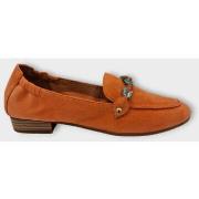 Mocassins Mam'Zelle zanga