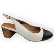 Pumps Karston dune
