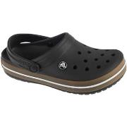 Klompen Crocs Crocband Gum Clog K