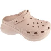Klompen Crocs W Classic Bae Clog