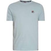 T-shirt Korte Mouw Fila Sunny Essential T-Shirt Skyway