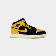 Hoge Sneakers Nike Jordan 1 Mid SE New Love (2025) (GS)