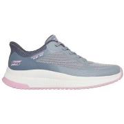 Lage Sneakers Skechers BOBS Squad 4 - Staple Look