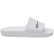 Teenslippers Under Armour 6007533100