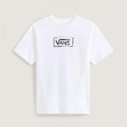 T-shirt Vans on canvas ss