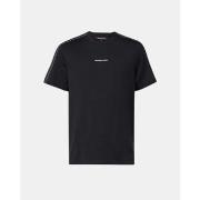 T-shirt Korte Mouw MICHAEL Michael Kors CT4524E1V2