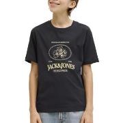 T-shirt Korte Mouw Jack &amp; Jones -