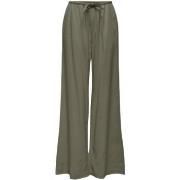 Harembroek Only Onlaris Life Pullup Tie Pants Wvn Cc 15364313