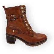 Laarzen Pikolinos llanes