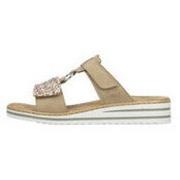 Slippers Rieker v06p9