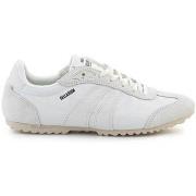 Lage Sneakers Palladium Pallaracer Flame