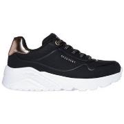 Lage Sneakers Skechers uno lite