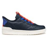 Lage Sneakers Geox j56nrb