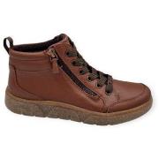 Hoge Sneakers Ara 24453