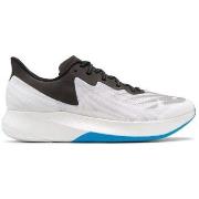 Lage Sneakers New Balance Fuelcell TC W