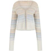 Vest Guess Ls lyn Cover Shoulder Swtr