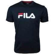 T-shirt Korte Mouw Fila FLM131020100