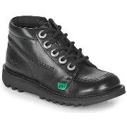 Laarzen Kickers KICK HI ZIP