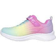 Lage Sneakers Skechers 230617