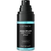 Foundations en Concealers Catrice Aqua Splash Grip Fixerende Spray