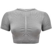 T-shirt Korte Mouw Legea Way