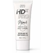Foundations en Concealers Fashion Make Up HDX Pro Stralende Primerbasi...