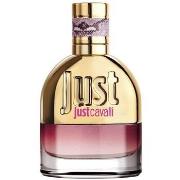 Eau de toilette Roberto Cavalli Eau de Toilette voor Dames Just Cavall...