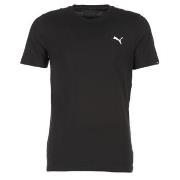 T-shirt Korte Mouw Puma ESS TEE
