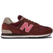 Lage Sneakers New Balance 574 U574GR2