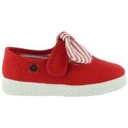 Ballerina's Victoria Baby 05110 - Rojo