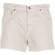 Korte Broek Replay -