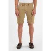 Korte Broek Le Temps des Cerises Bermudashort DAMON