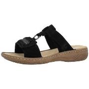 Slippers Rieker V2839