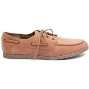 Bootschoenen Maciejka 0779933001