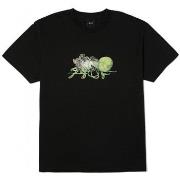 T-shirt Korte Mouw Huf T-shirt paws ss