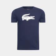 T-shirt Korte Mouw Lacoste logo t-shirt