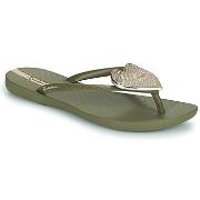 Teenslippers Ipanema MAXI HEART