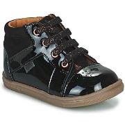 Hoge Sneakers GBB THEANA