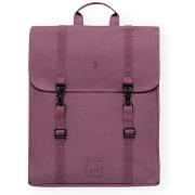 Rugzak Lefrik Handy Backpack - Stripes Maroon