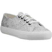 Lage Sneakers Superga 2730 MICRO FAUX SNAKE