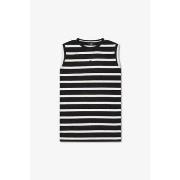 Korte Jurk Le Temps des Cerises JANET rechte jurk