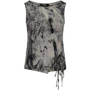 Blouse Desigual 26swtk12ne2063xs
