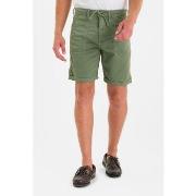 Korte Broek Le Temps des Cerises Bermudashort ALVAR