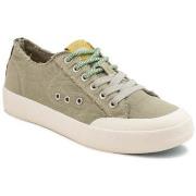 Lage Sneakers Natural World 9035