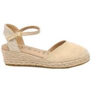 Espadrilles Mysoft PANTOUFLES 102