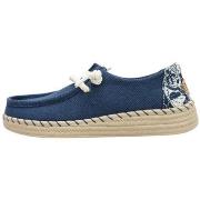 Mocassins HEYDUDE WENDY ESPADRILLE HIBISCUS