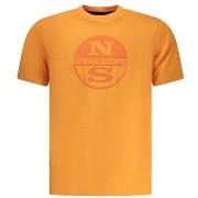 T-shirt North Sails 996043000ar0723